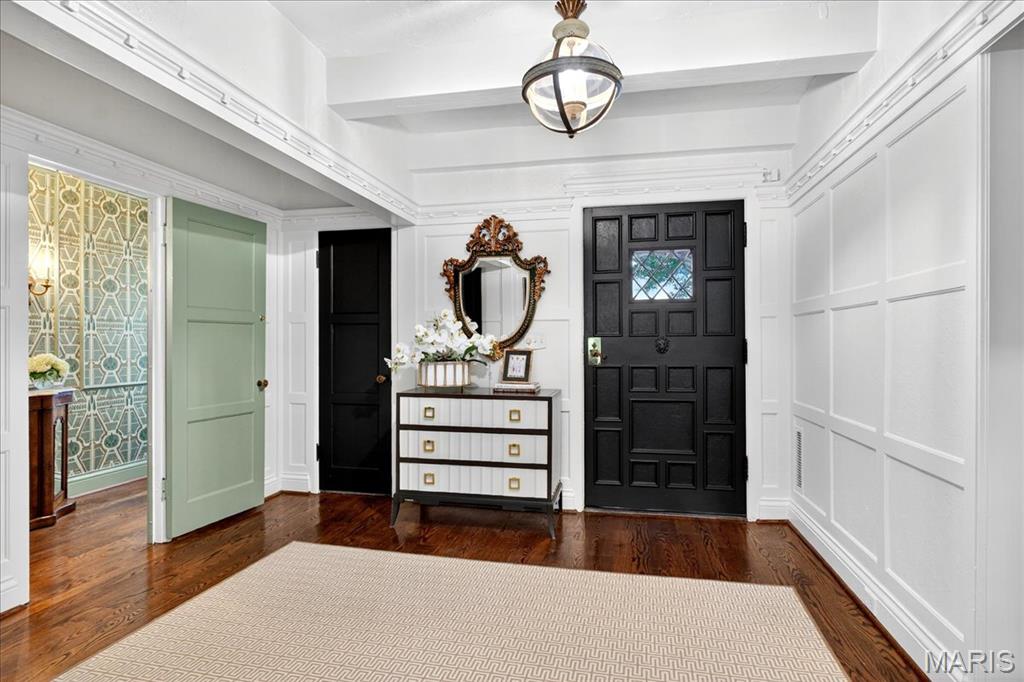 Fair Oaks Estate - Residential