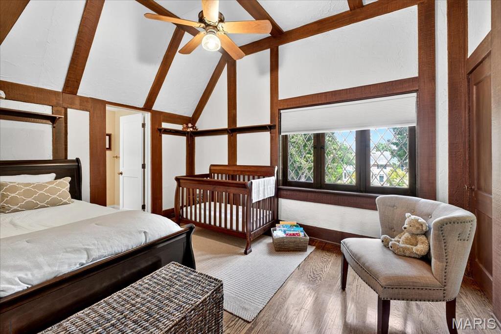 Fair Oaks Estate - Residential