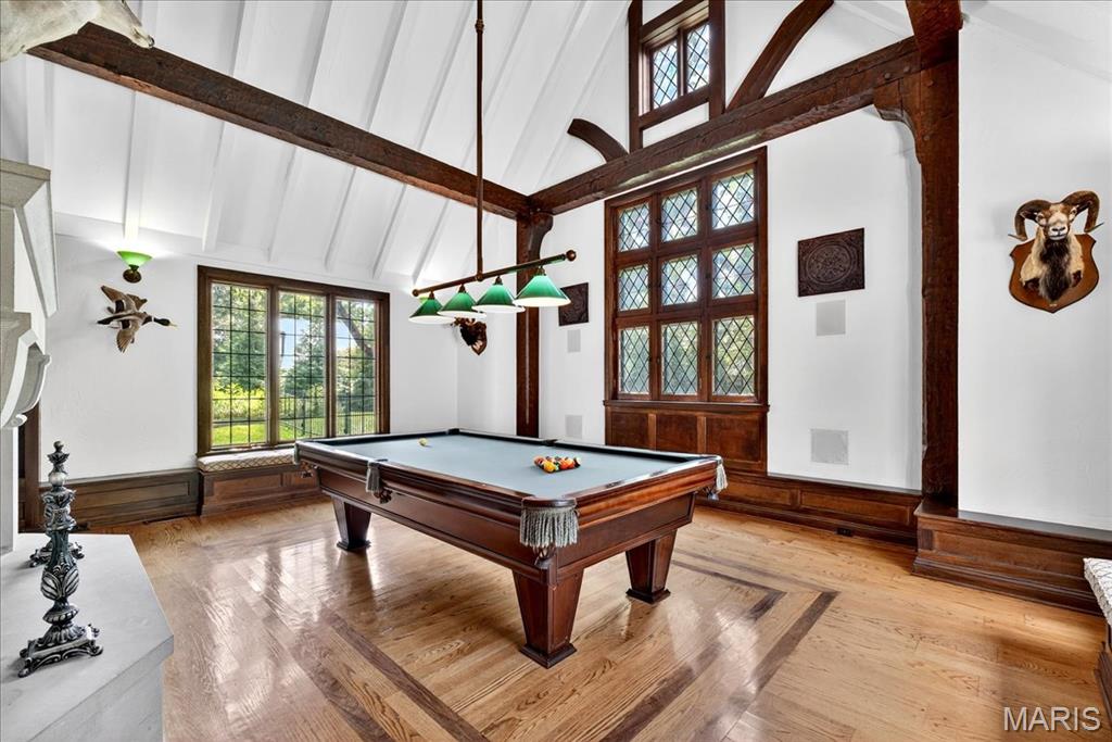 Fair Oaks Estate - Residential