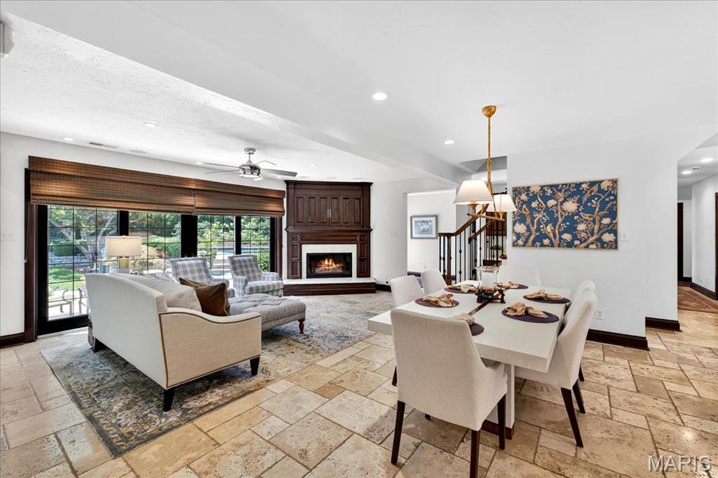 Fair Oaks Estate - Residential