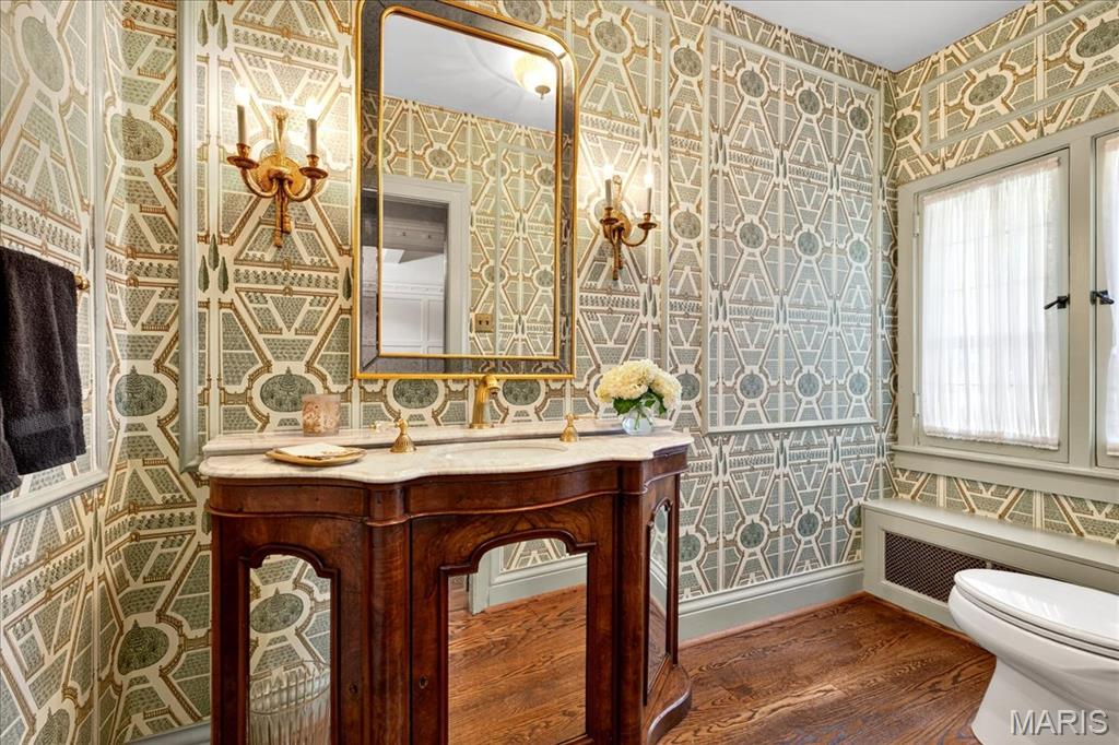 Fair Oaks Estate - Residential