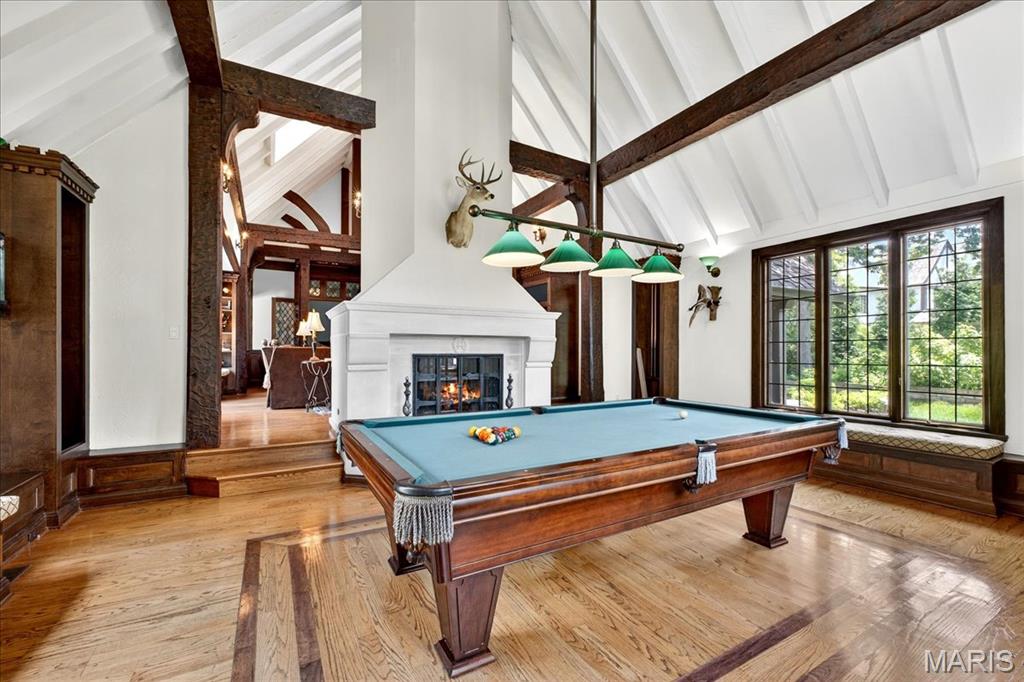 Fair Oaks Estate - Residential