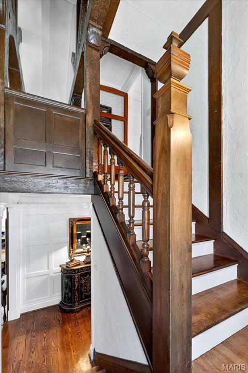 Fair Oaks Estate - Residential