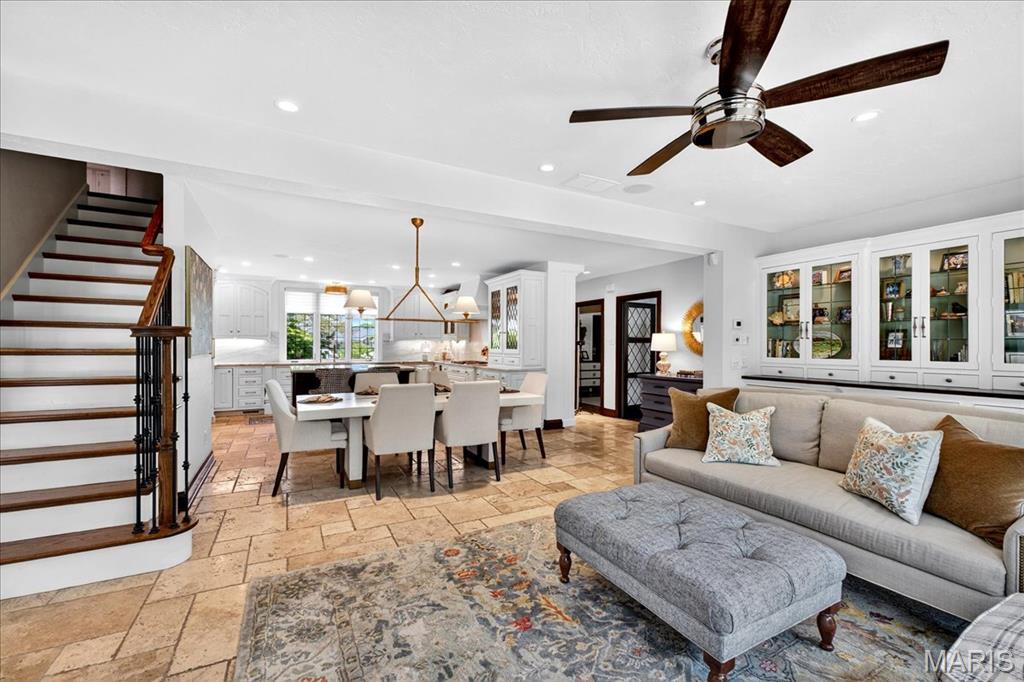 Fair Oaks Estate - Residential