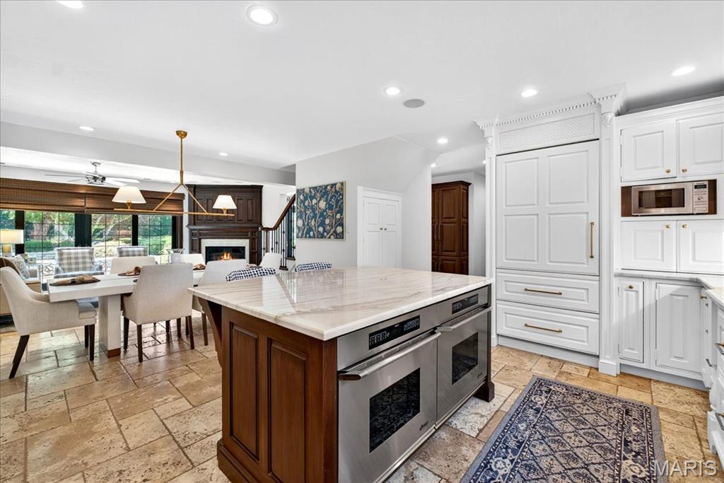 Fair Oaks Estate - Residential