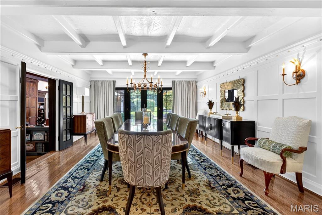 Fair Oaks Estate - Residential