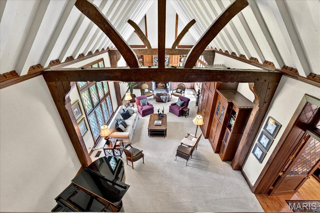 Fair Oaks Estate - Residential