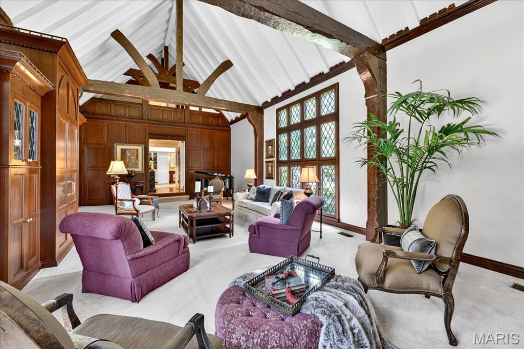 Fair Oaks Estate - Residential