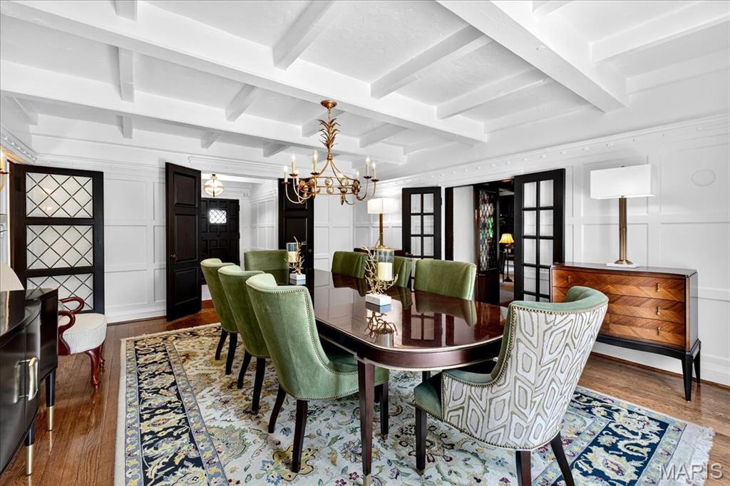 Fair Oaks Estate - Residential