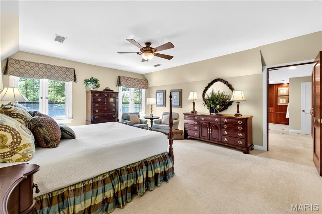 Fair Oaks Estate - Residential