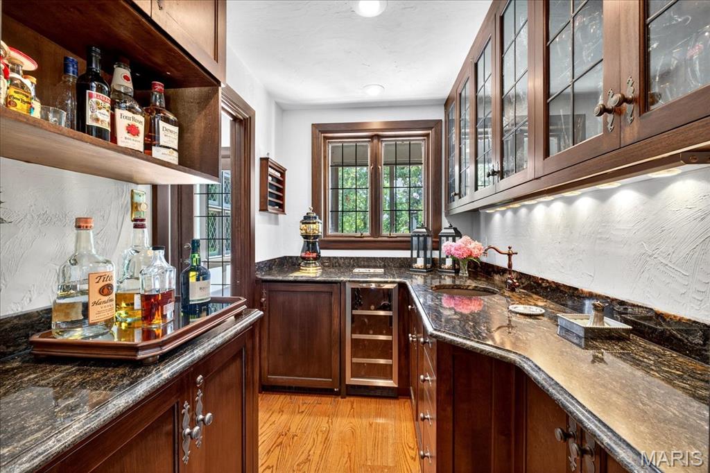 Fair Oaks Estate - Residential