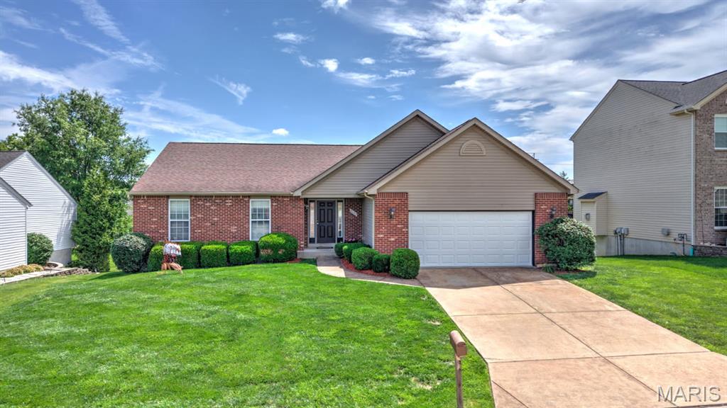 Manors At Glen Brook #2 - Residential