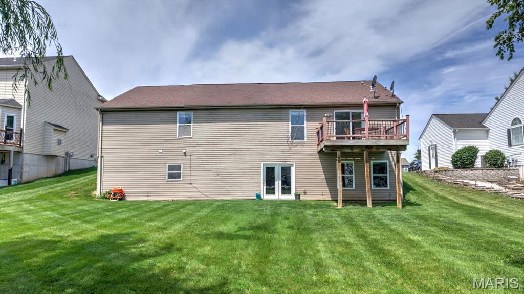 Manors At Glen Brook #2 - Residential
