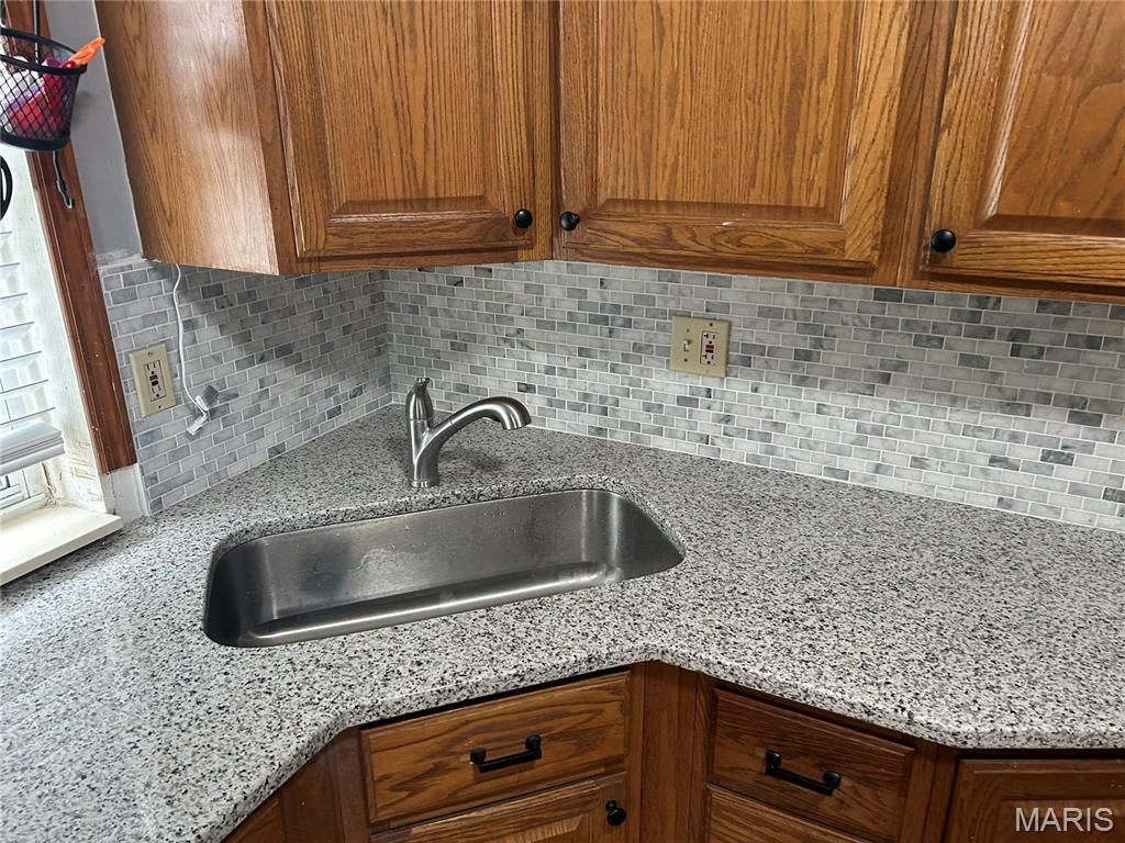 Photo of 5220 Fletcher Street, Jennings, MO 63136 (MLS # 26004213)