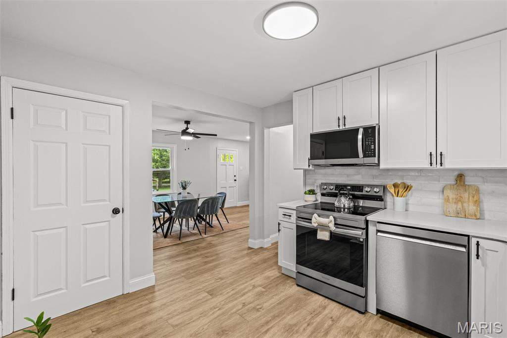 Bristol Acres - Residential