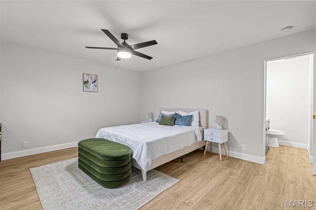 Bristol Acres - Residential