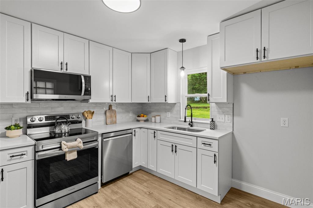Bristol Acres - Residential