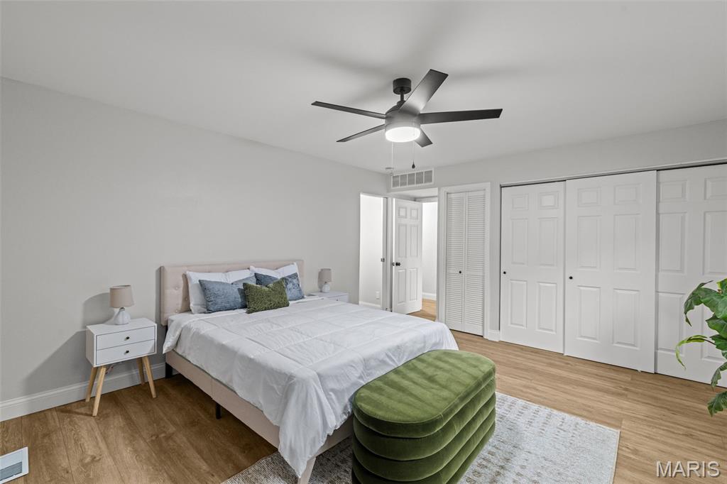Bristol Acres - Residential
