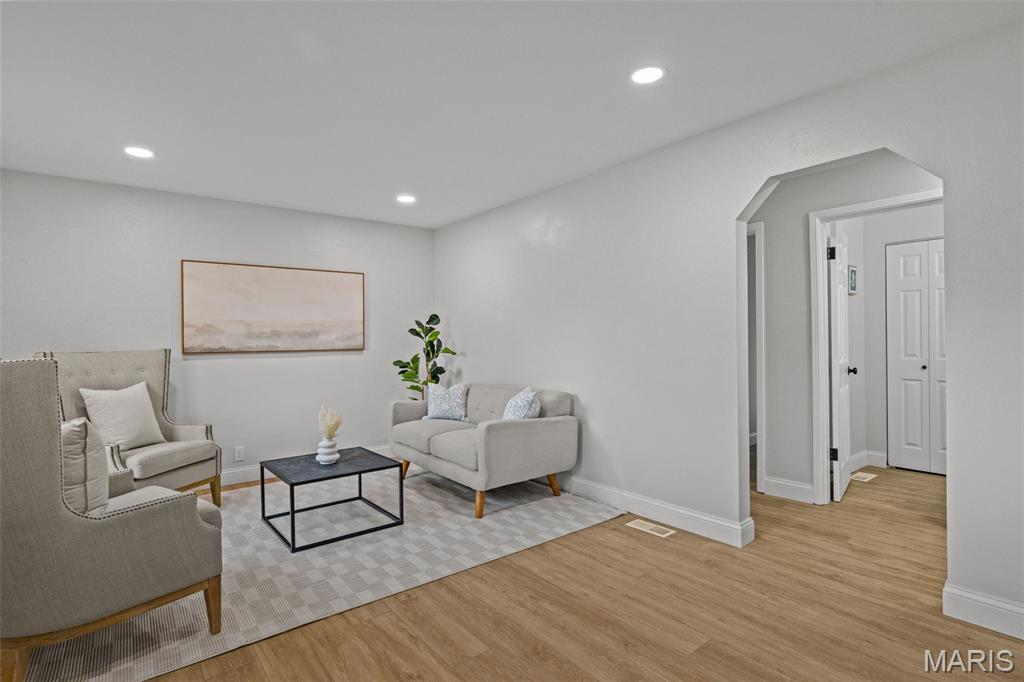 Bristol Acres - Residential