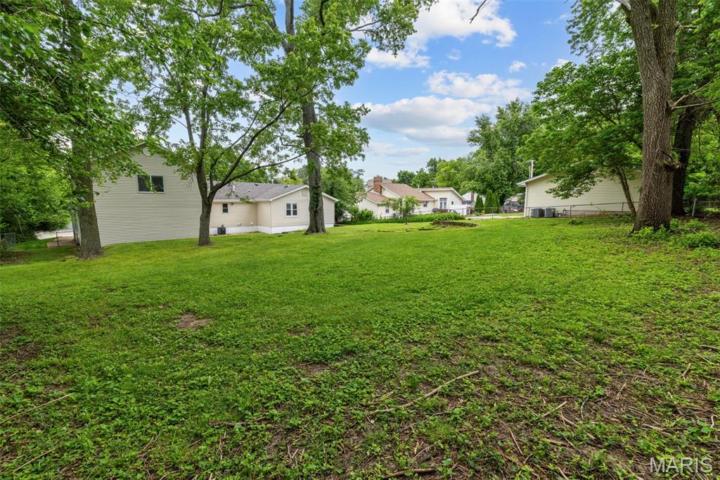 Bristol Acres - Residential