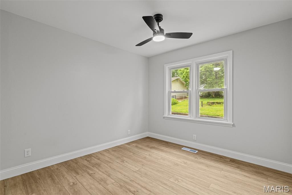 Bristol Acres - Residential