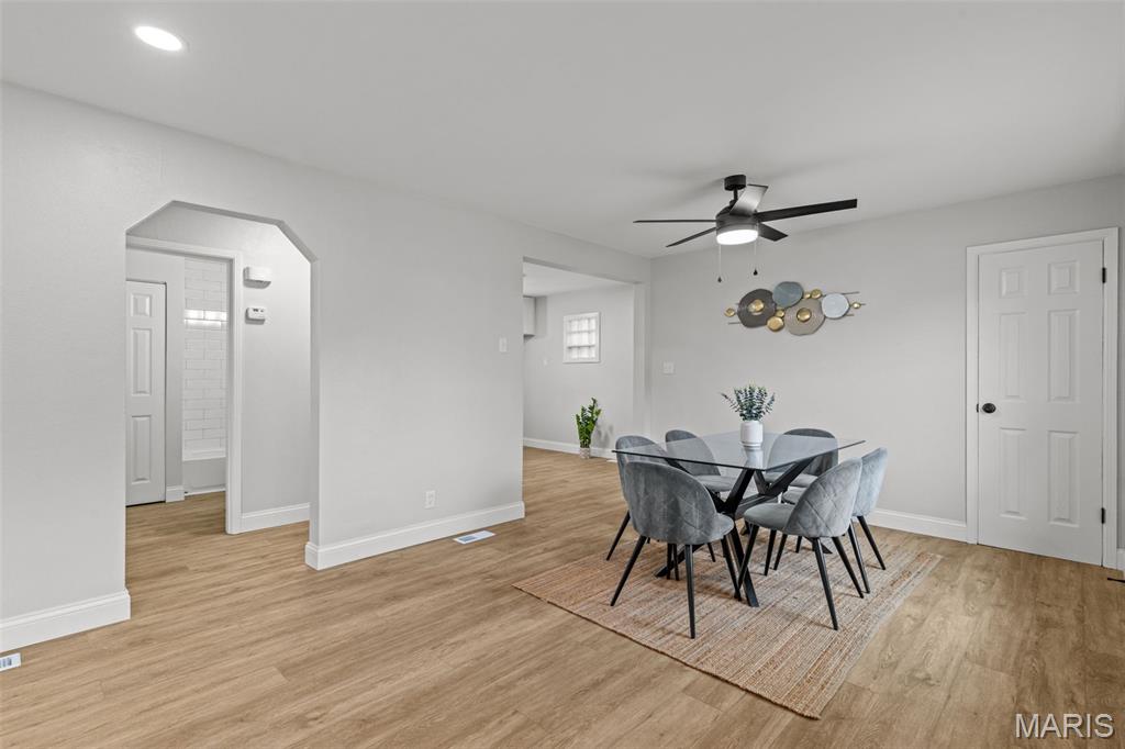 Bristol Acres - Residential