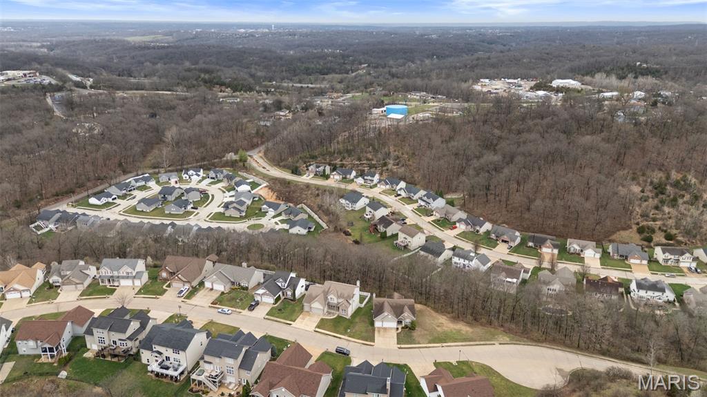 Konert Farms Plt 02 - Residential