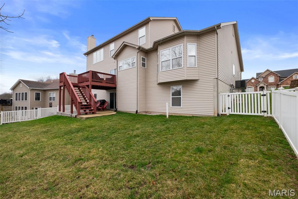 Konert Farms Plt 02 - Residential