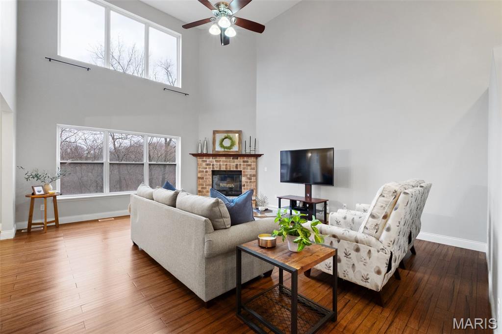 Konert Farms Plt 02 - Residential