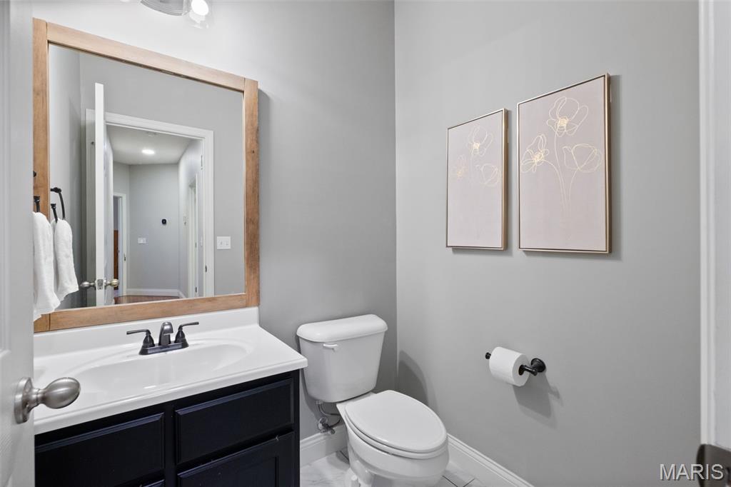 Konert Farms Plt 02 - Residential