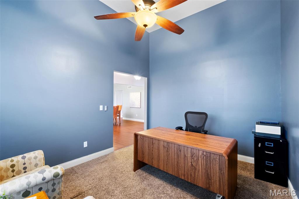 844 Konert Hill Drive