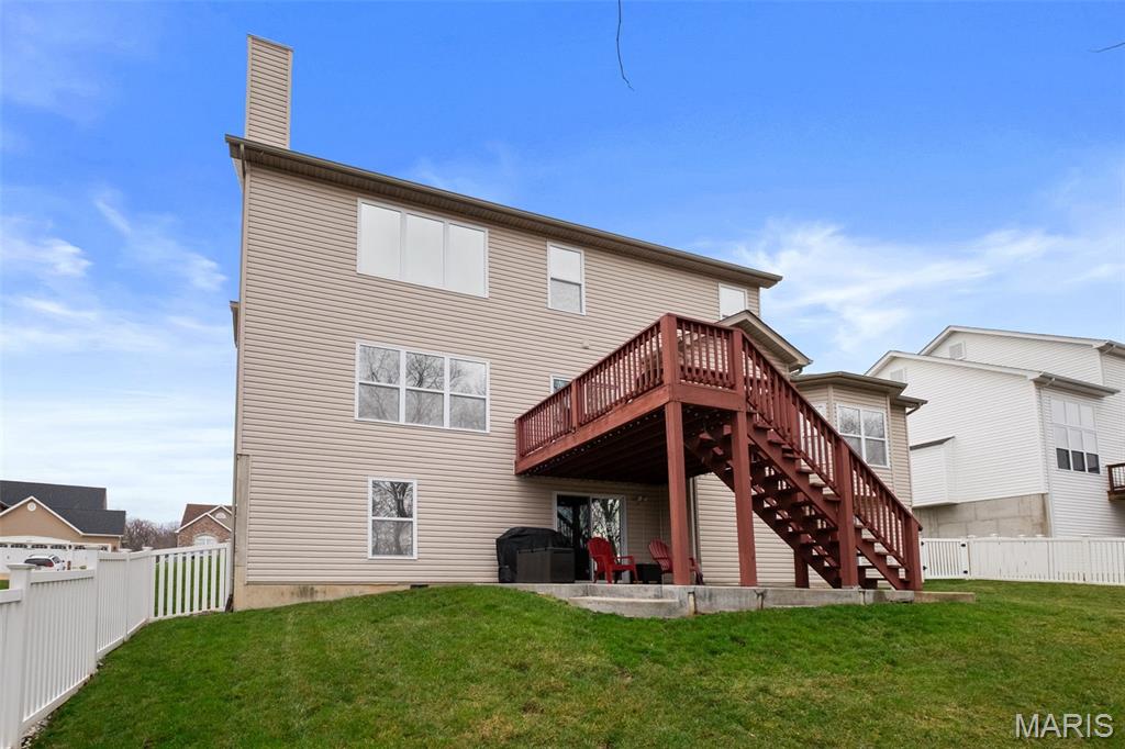 Konert Farms Plt 02 - Residential