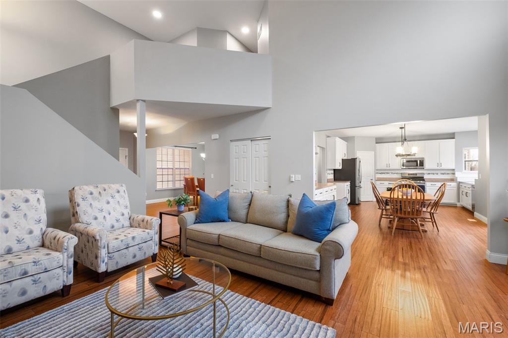 Konert Farms Plt 02 - Residential