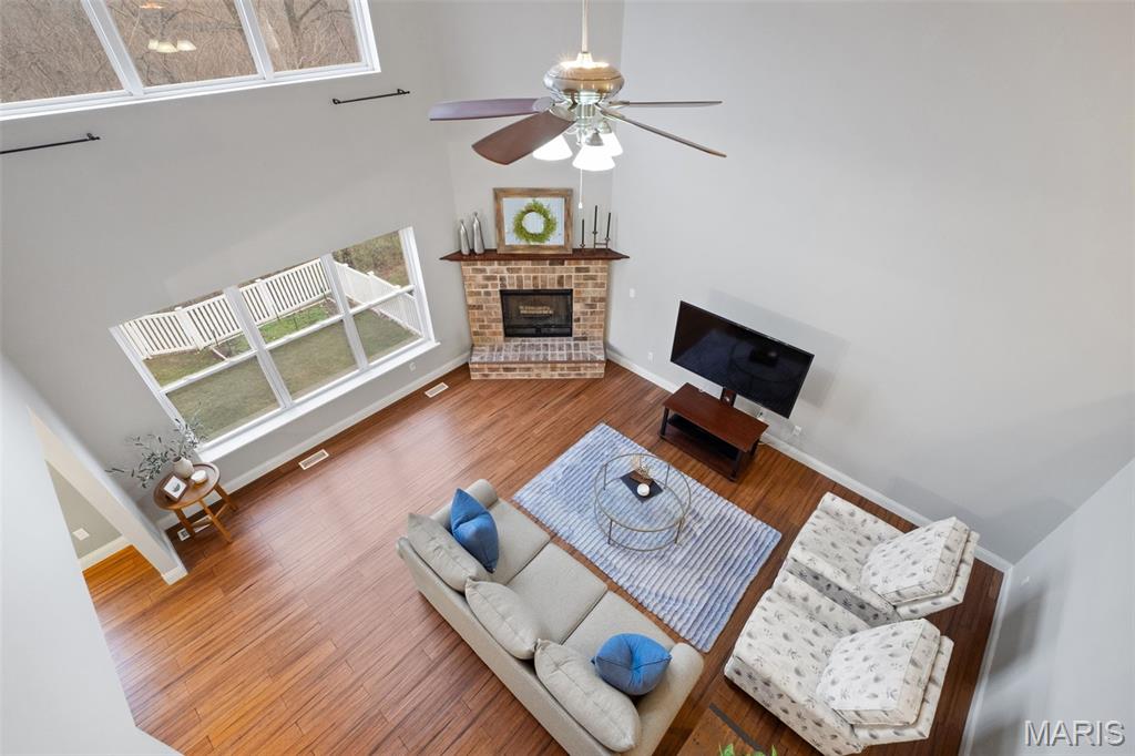 Konert Farms Plt 02 - Residential