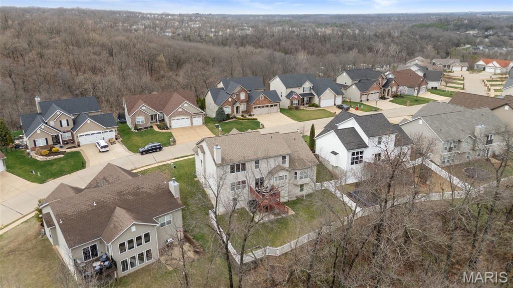 Konert Farms Plt 02 - Residential