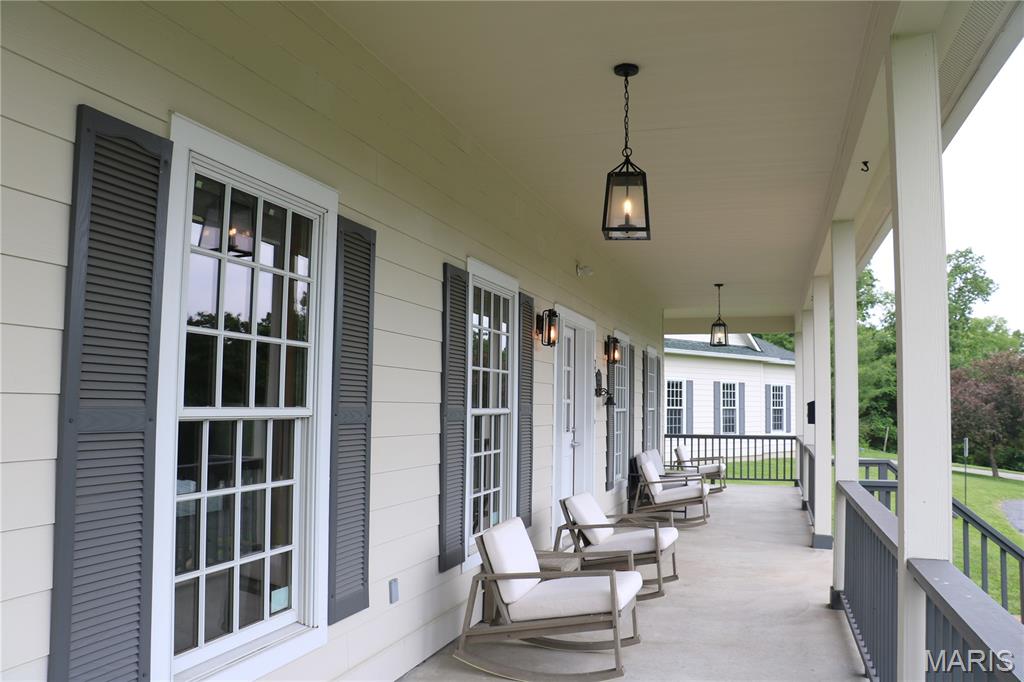 Spring Valley Ranch - Commercial Sale