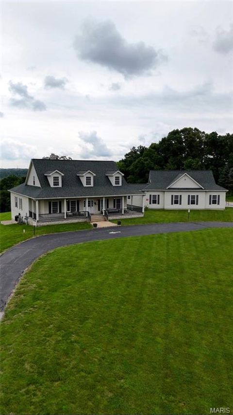 2510 Spring Valley Road Labadie MO 63069