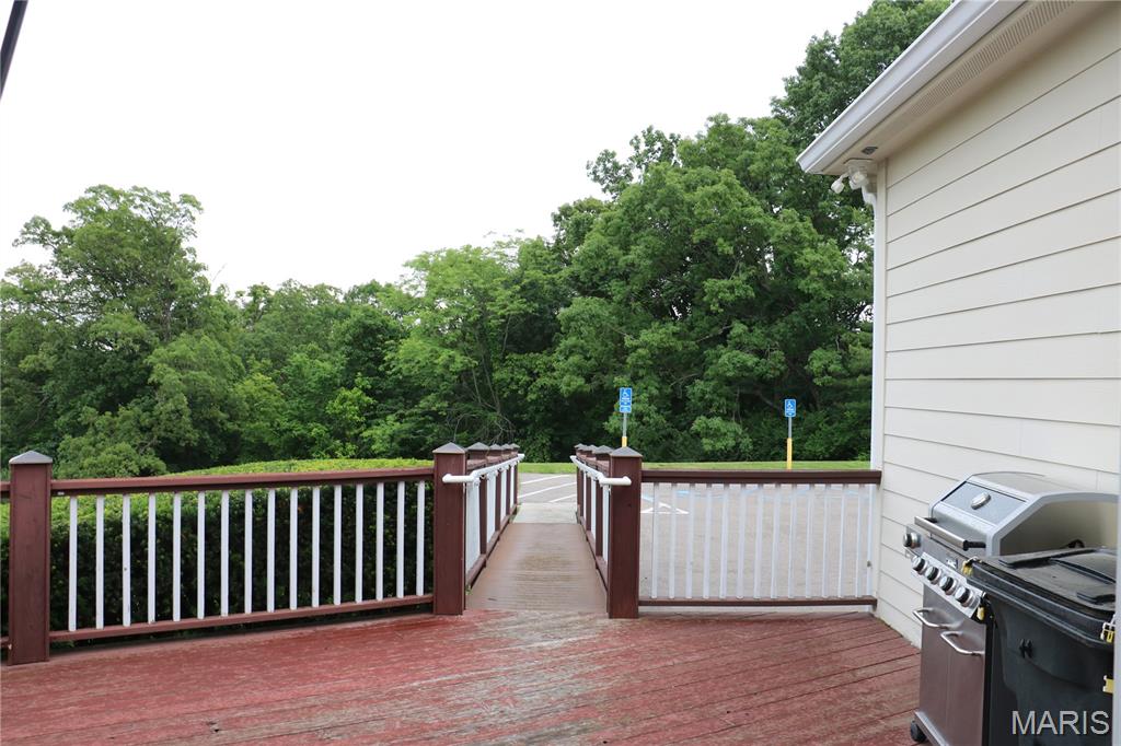 Spring Valley Ranch - Commercial Sale