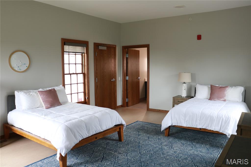 Spring Valley Ranch - Commercial Sale