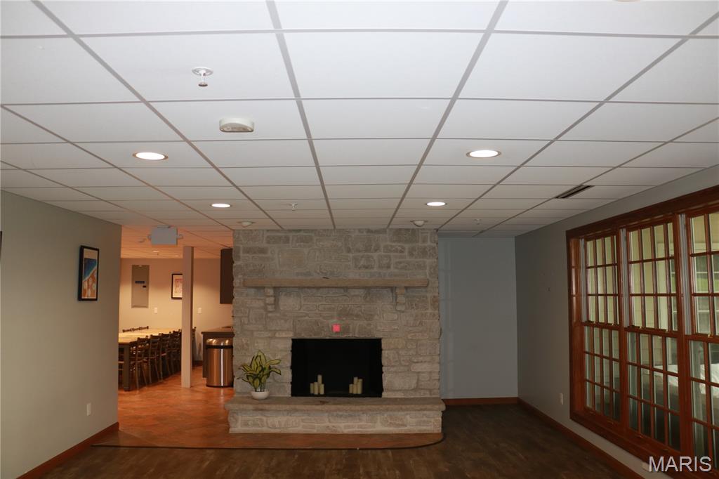 Spring Valley Ranch - Commercial Sale