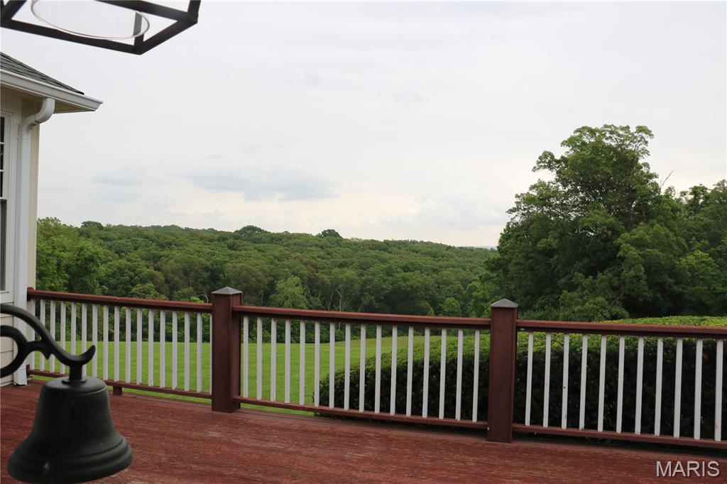 Spring Valley Ranch - Commercial Sale