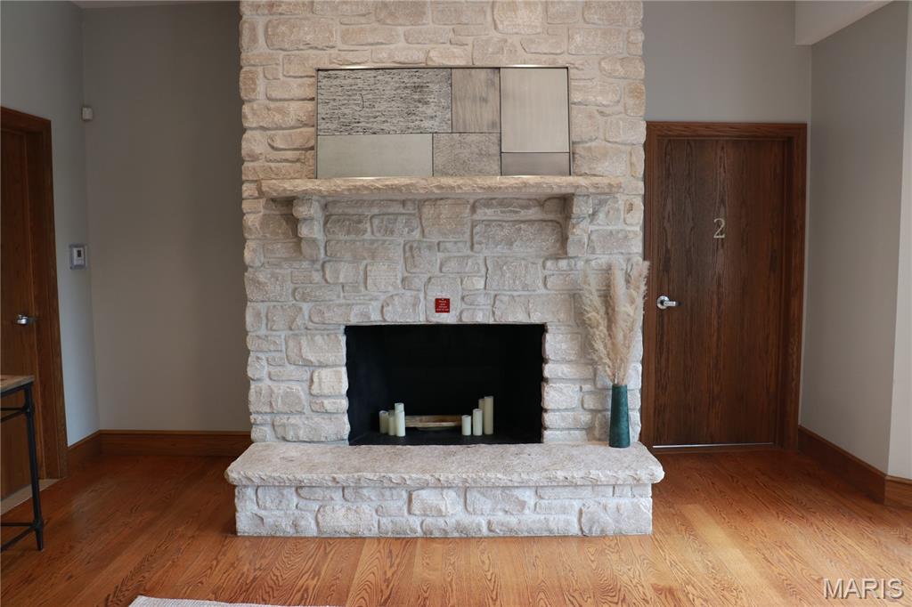 Spring Valley Ranch - Commercial Sale