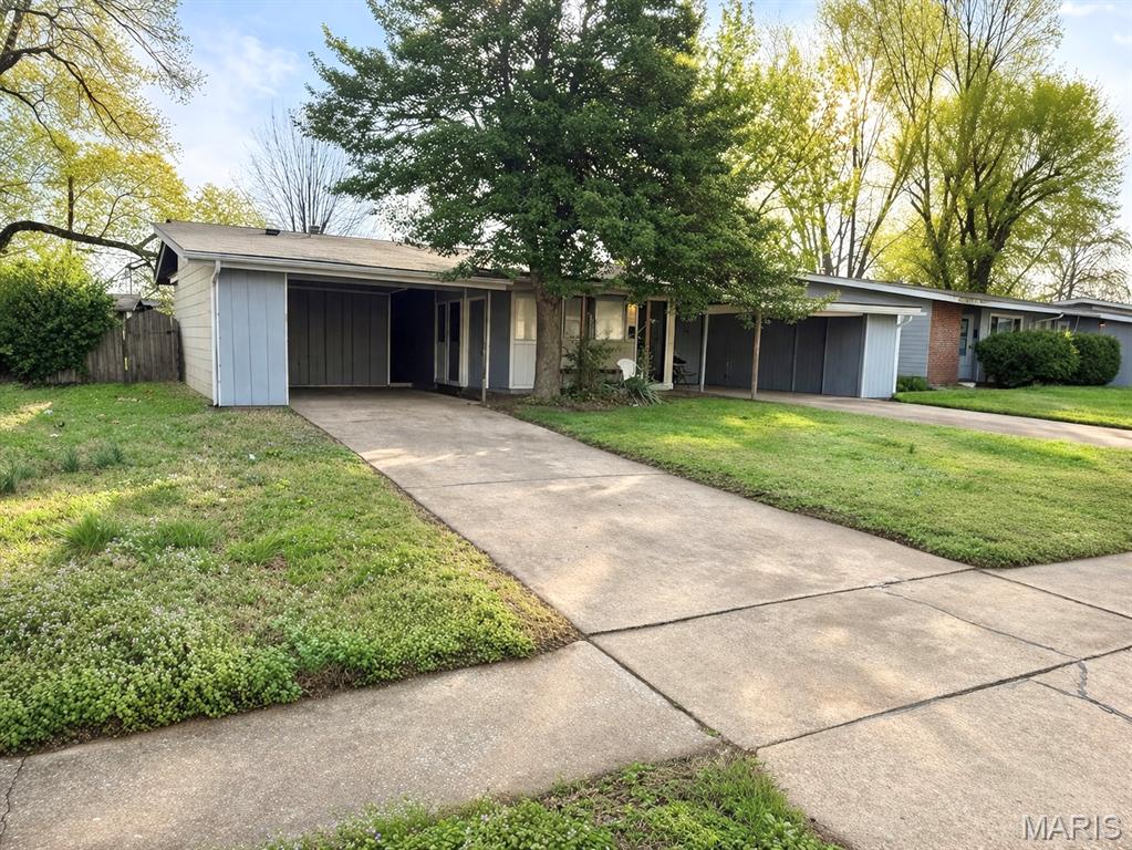 De Smet Circle - Residential Income