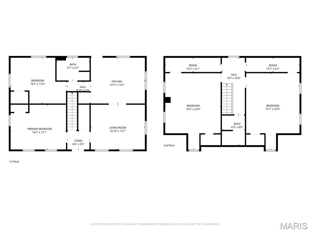 Market St - Residential