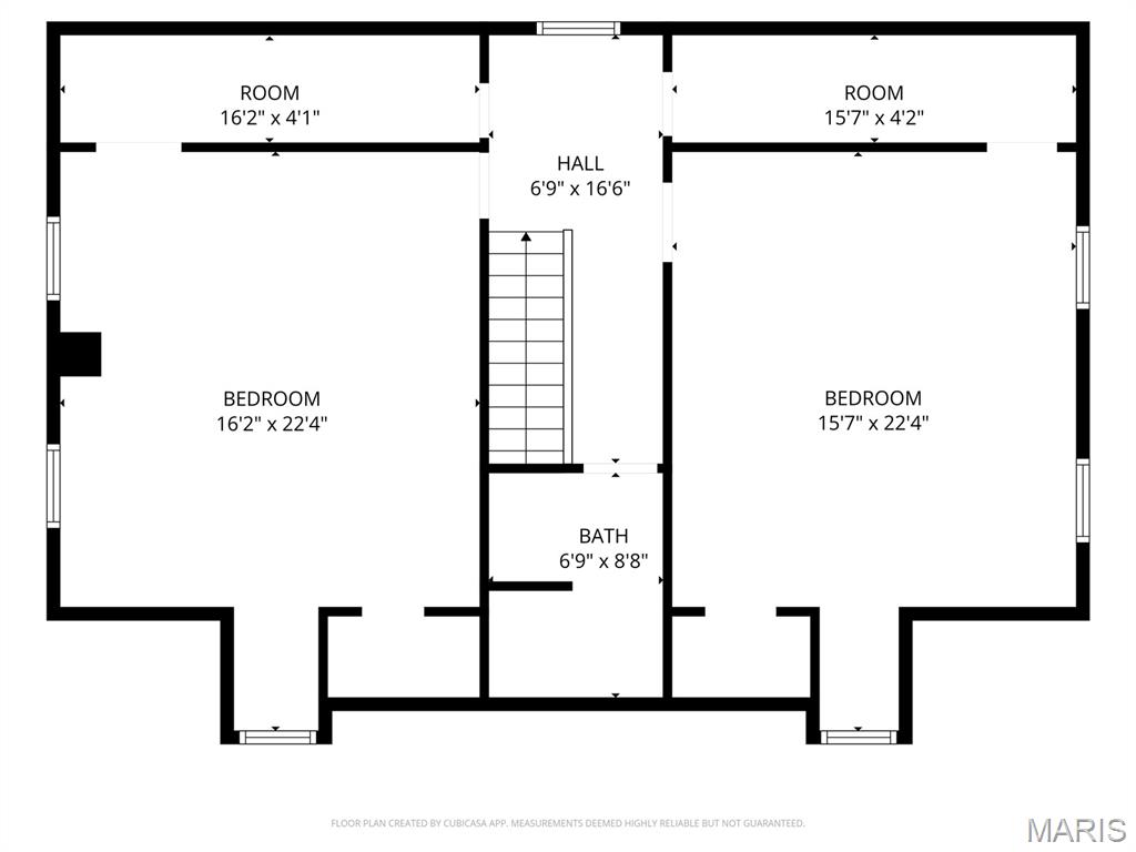 Market St - Residential