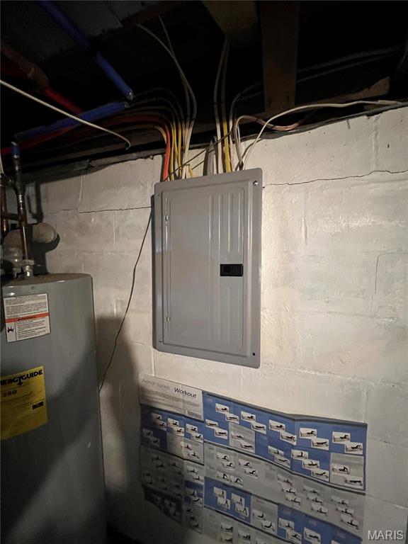 US Surv 113 - Residential