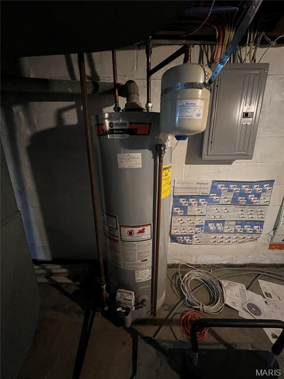 US Surv 113 - Residential