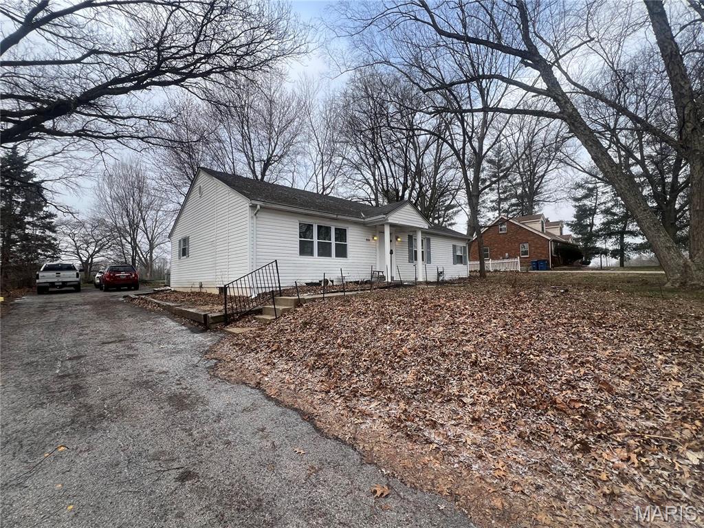 US Surv 113 - Residential