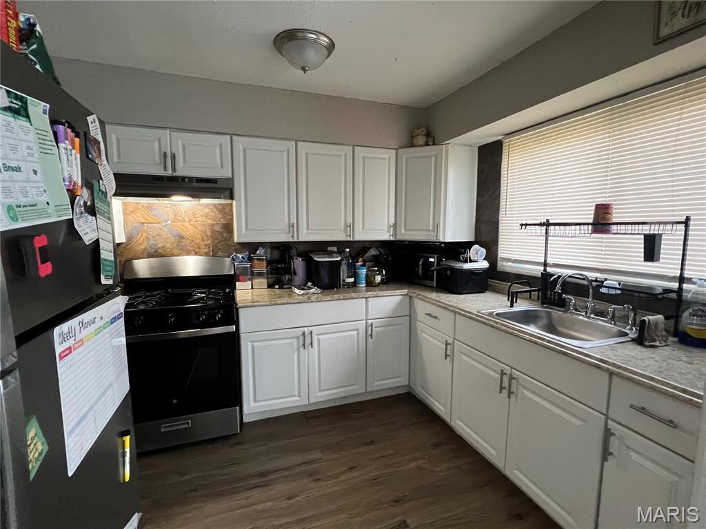 US Surv 113 - Residential