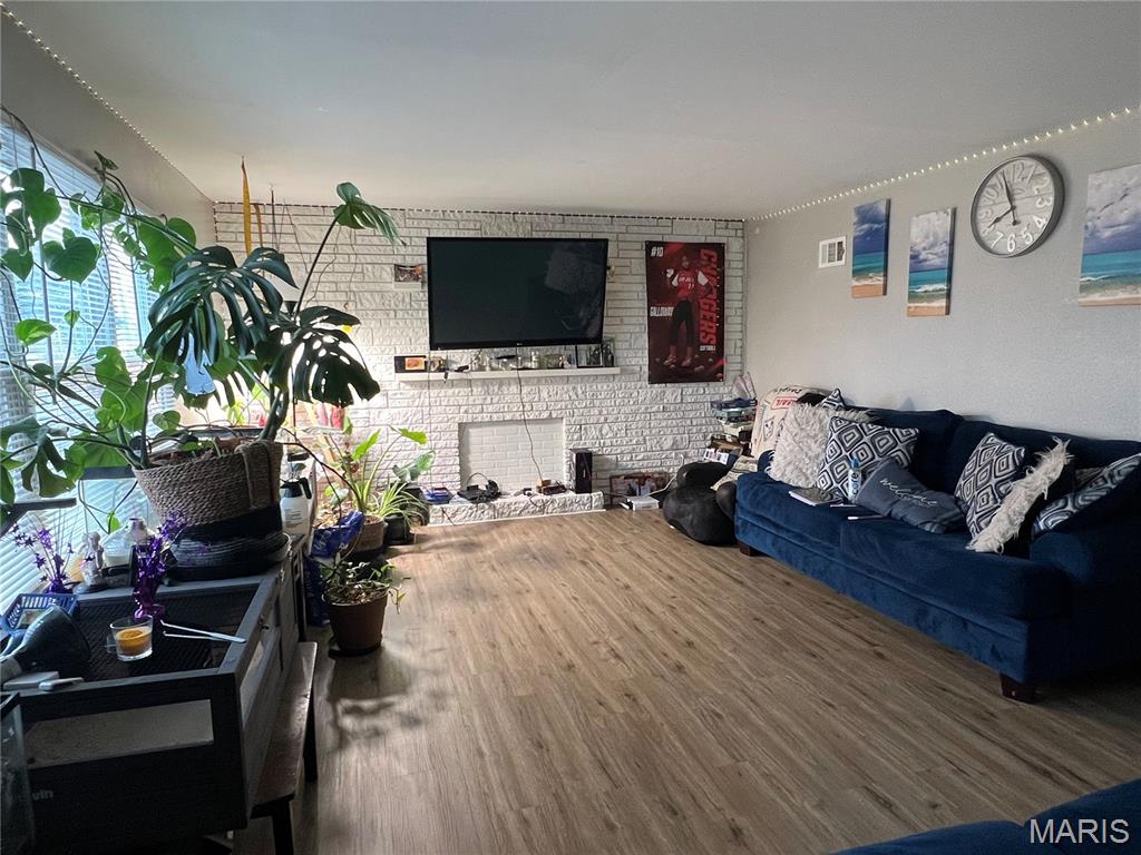 US Surv 113 - Residential